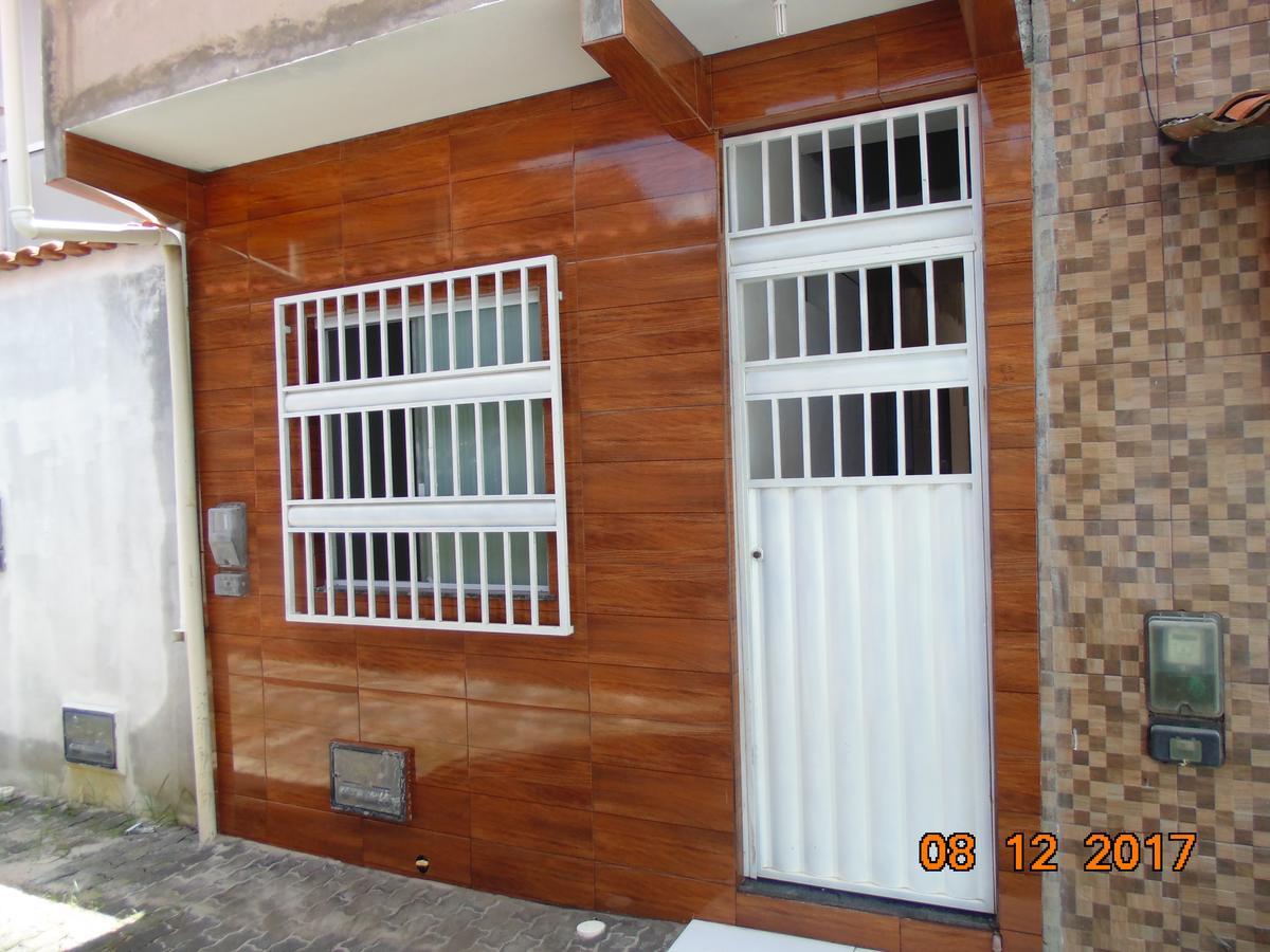 Propriedade Silva Villa Gamboa  Exterior foto